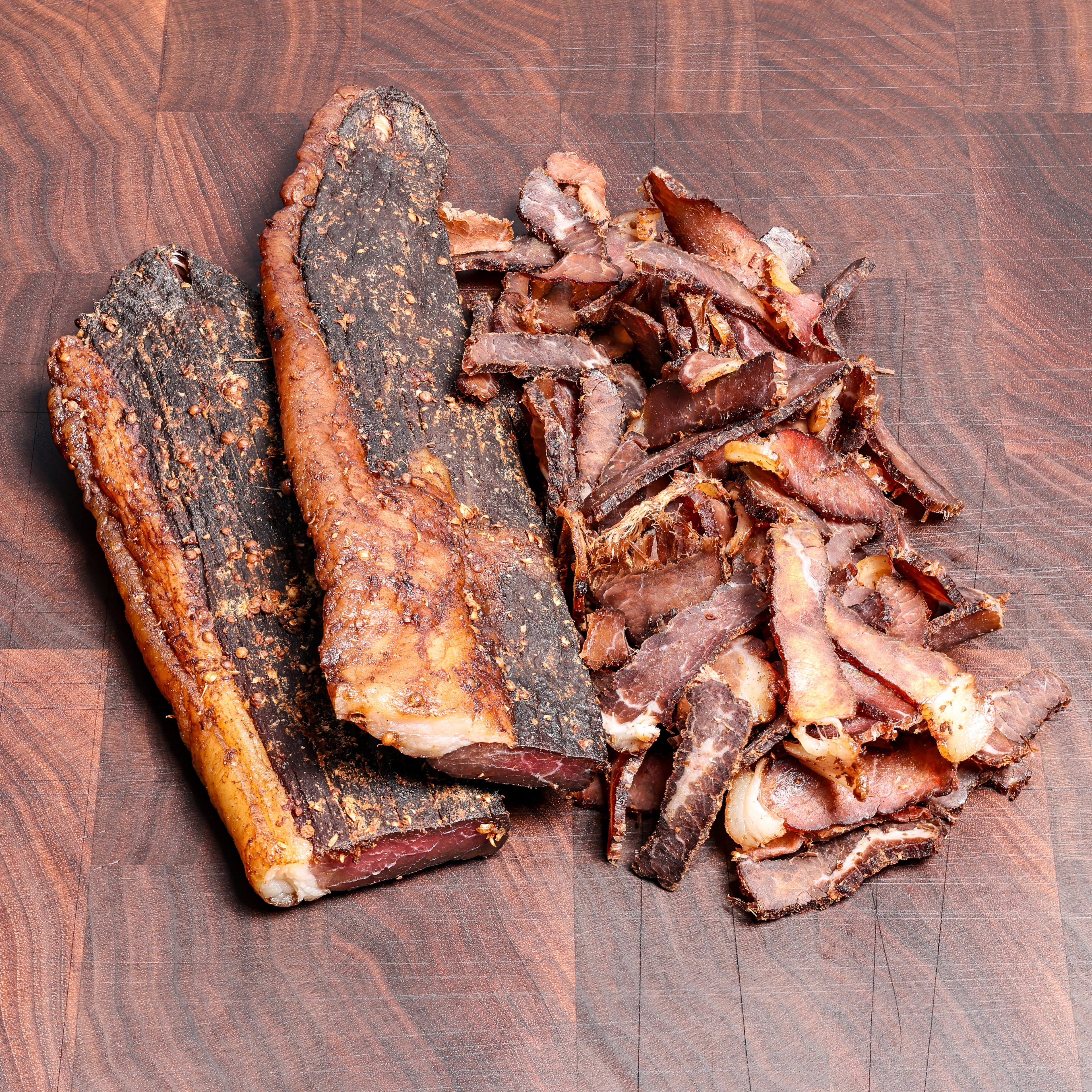Hunters Biltong