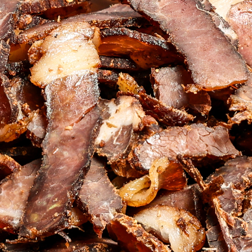 Hunters Biltong