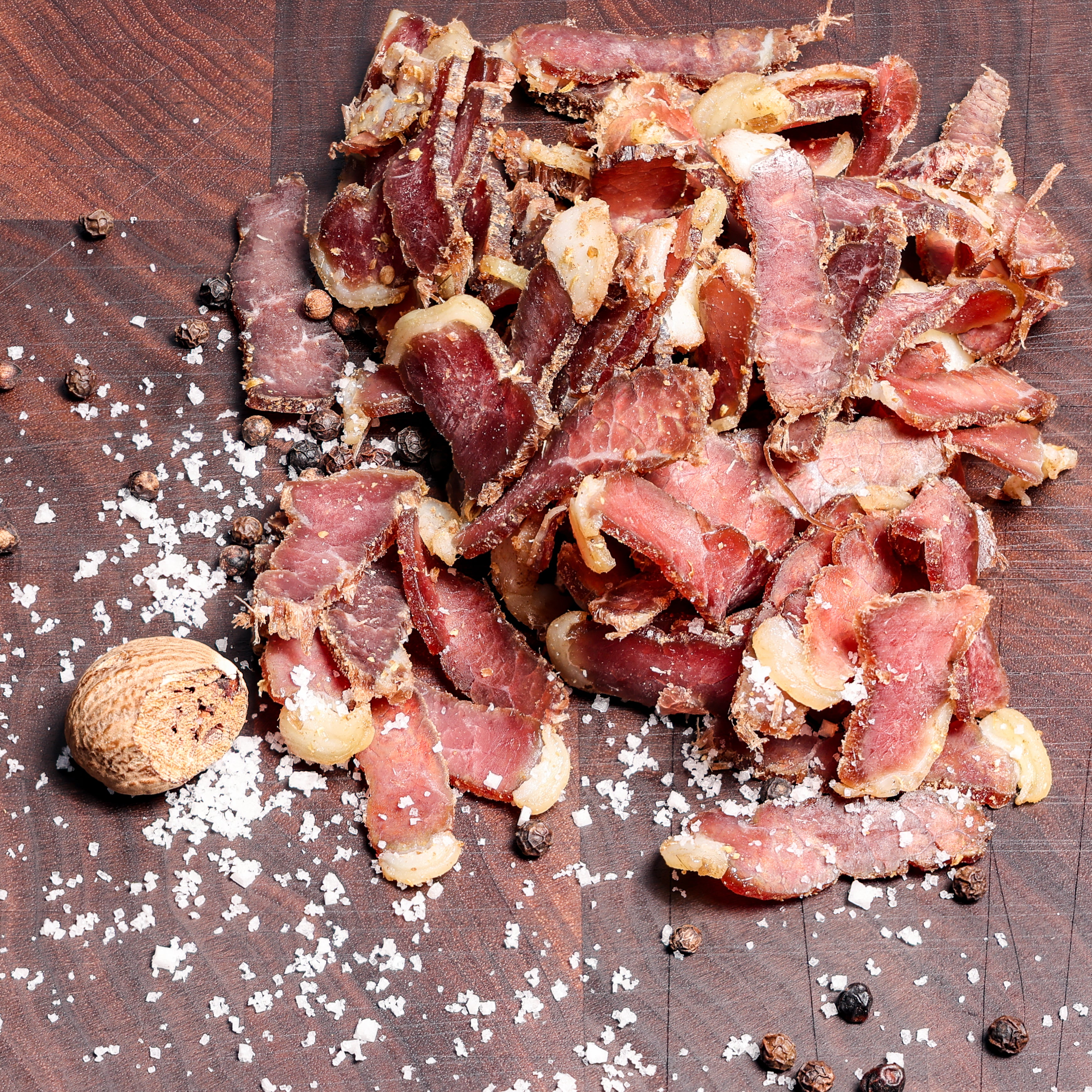 Original Biltong