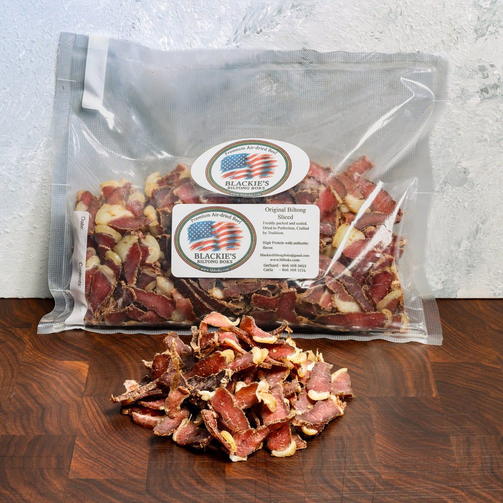 Original Biltong
