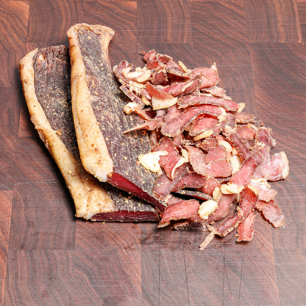 Original Biltong