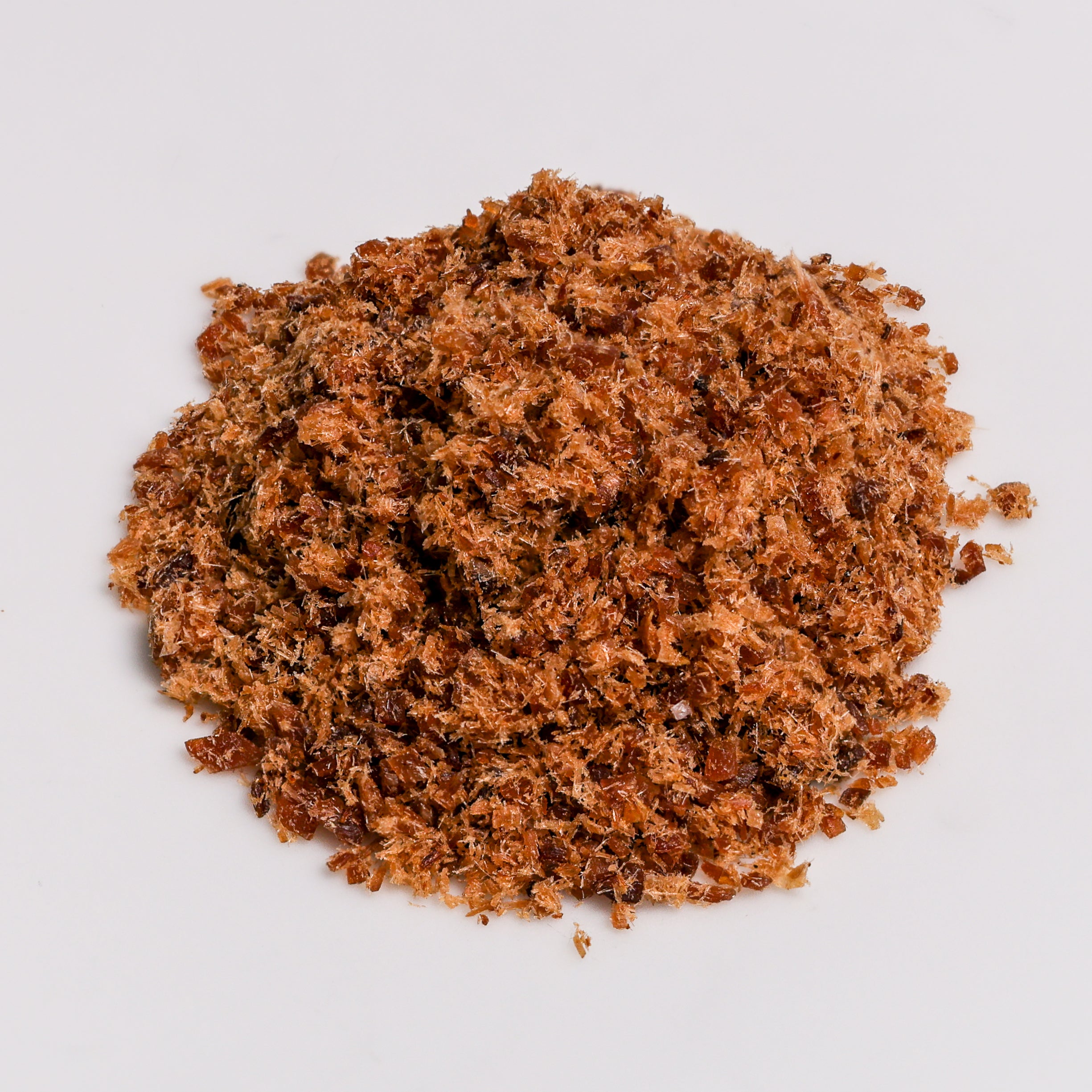 Biltong powder